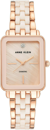 Часы Anne Klein AK3668LPRG