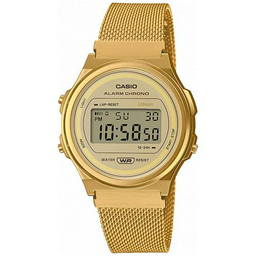Часы Casio A171WEMG-9AEF