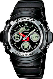 Часы Casio AW-590-1AHDR