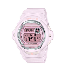 Часы Casio BG-169M-4DR