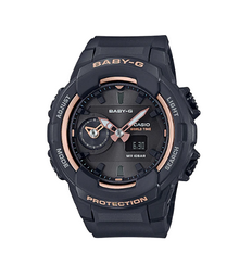 Часы Casio BGA-230SA-1ADR