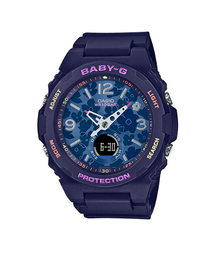 Часы Casio BGA-260FL-2ADR
