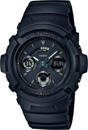 Часы Casio AW-591BB-1ADR