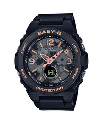 Часы Casio BGA-260FL-1ADR