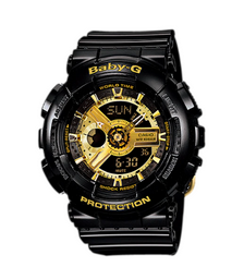 Часы Casio BA-110-1ASDR