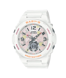 Часы Casio BGA-260FL-7ADR