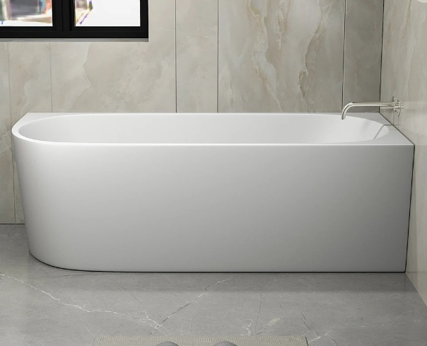 Ванна Ceruttispa AMI R 170x75x56см купить,NaN