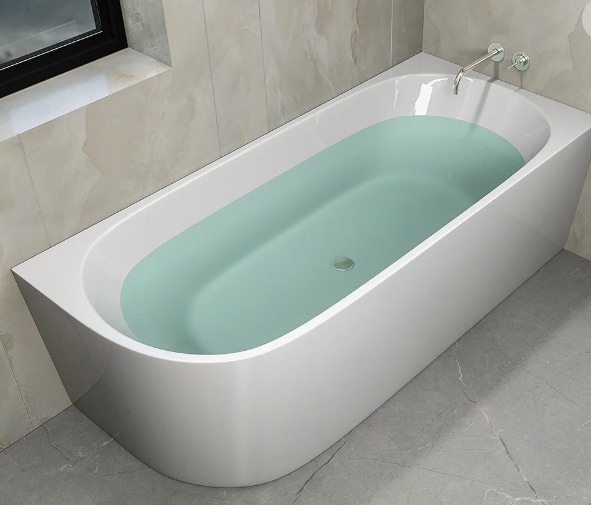 Ванна Ceruttispa AMI R 170x75x56см купить,NaN