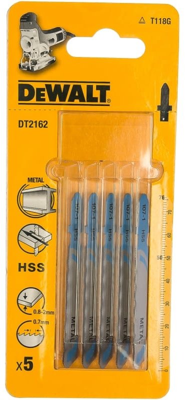 DeWALT DT2162-QZ 5 шт купить,NaN