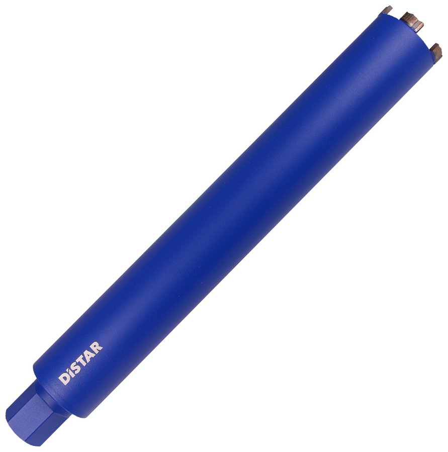 Коронка Distar 10170429021 алмазная D 52 мм, 1 шт купить,NaN