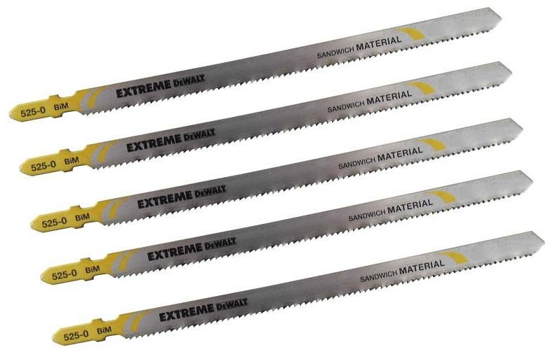 DeWALT DT2084-QZ 5 шт