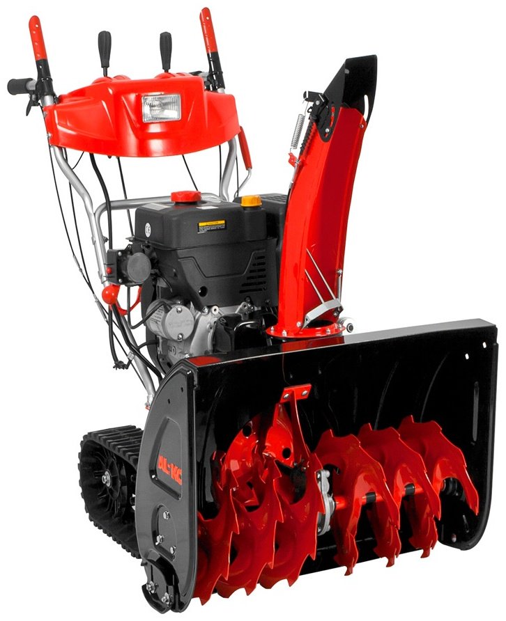 Снегоуборочная машина AL-KO SnowLine 760 TE (112930) купить,NaN