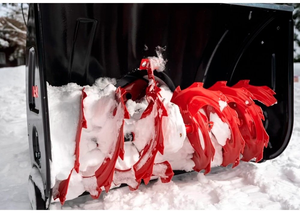 Снегоуборочная машина AL-KO SnowLine 760 TE (112930) купить,NaN