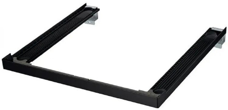 Стыковочный элемент Hofmann Stacking Kit 1 шт. черный купить,NaN
