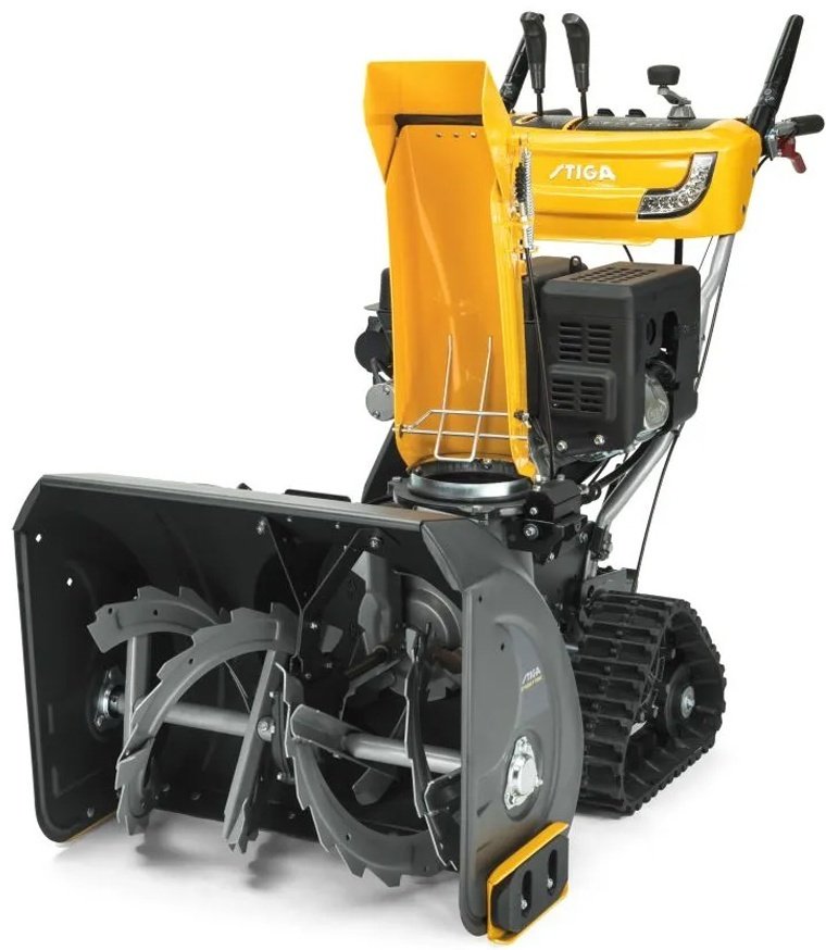 Снегоуборочная машина Stiga ST 5266 P TRAC Experience 2S2666611/ST1 купить,NaN