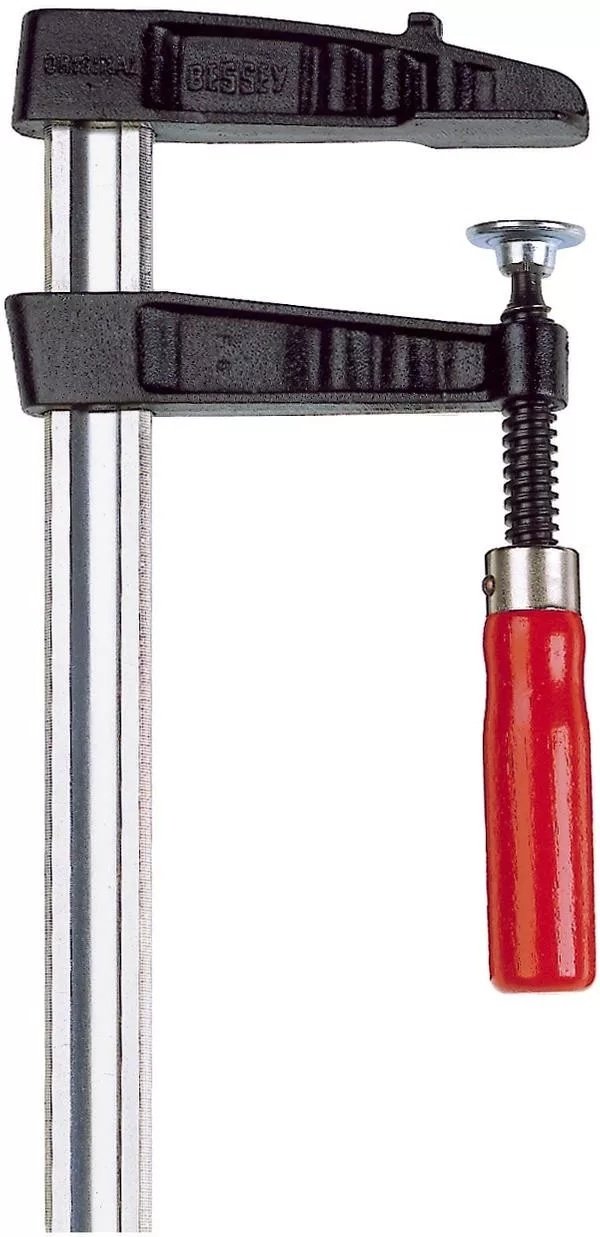 Струбцина F-образная BESSEY 1250 мм арт. TGK125 купить,NaN