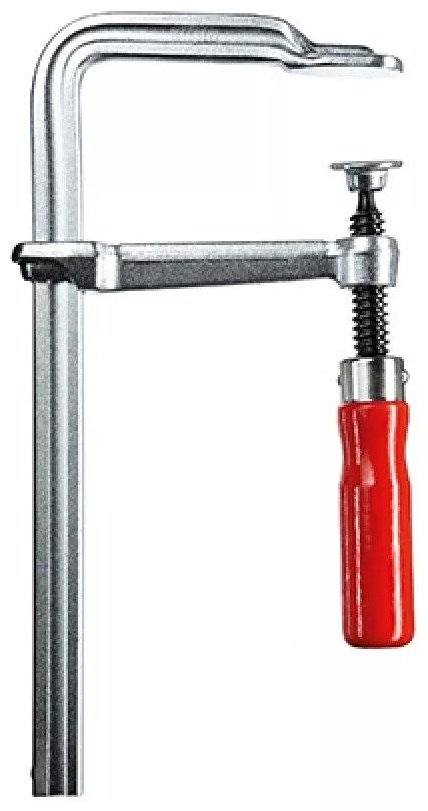 Струбцина F-образная BESSEY 1000 мм арт. GS100