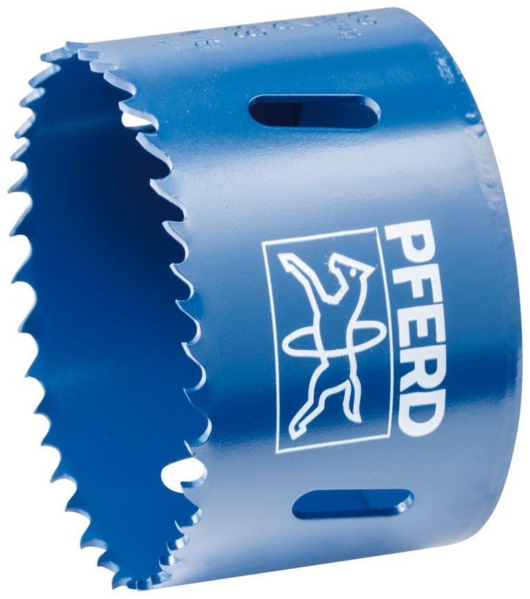 Коронка Pferd LS 68 1 шт