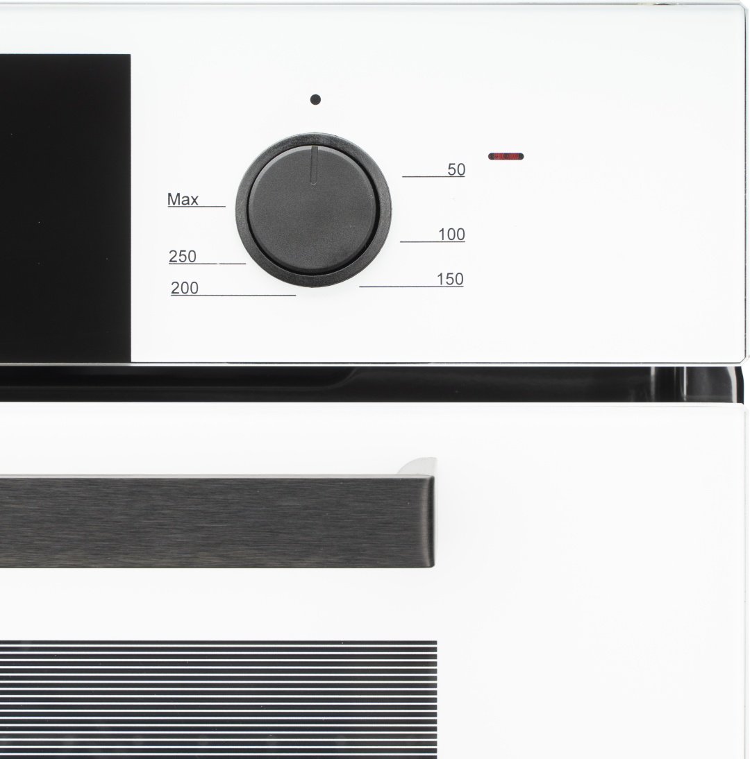 Духовой шкаф Ilvito IFE LILLA BB 733 белый купить,NaN
