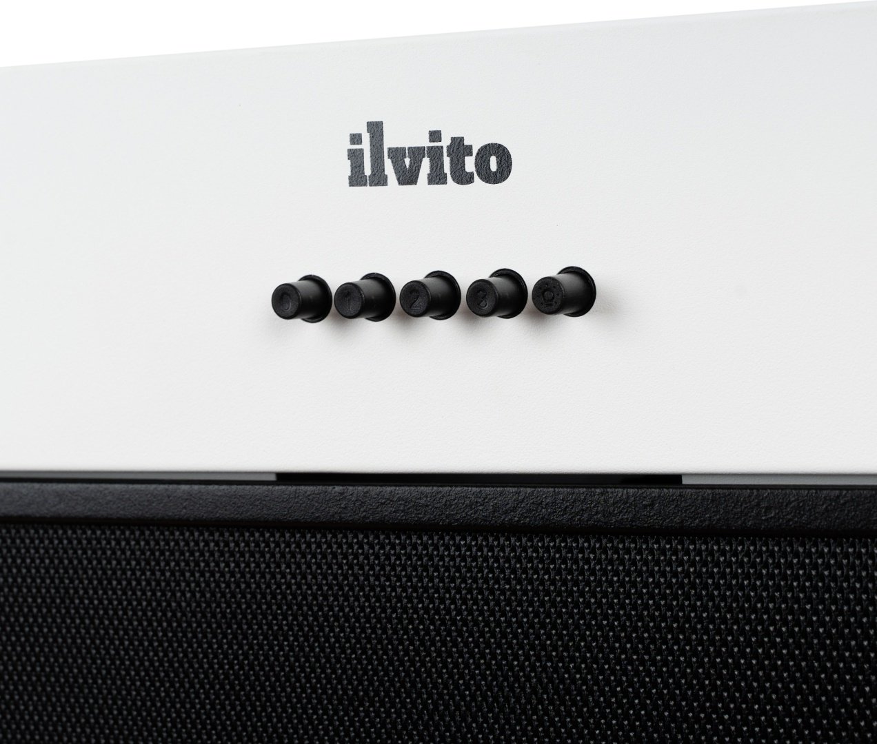 Вытяжка Ilvito ICI Crespıno BB 560 белый купить,NaN