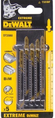 DeWALT DT2080-QZ 5 шт купить,NaN