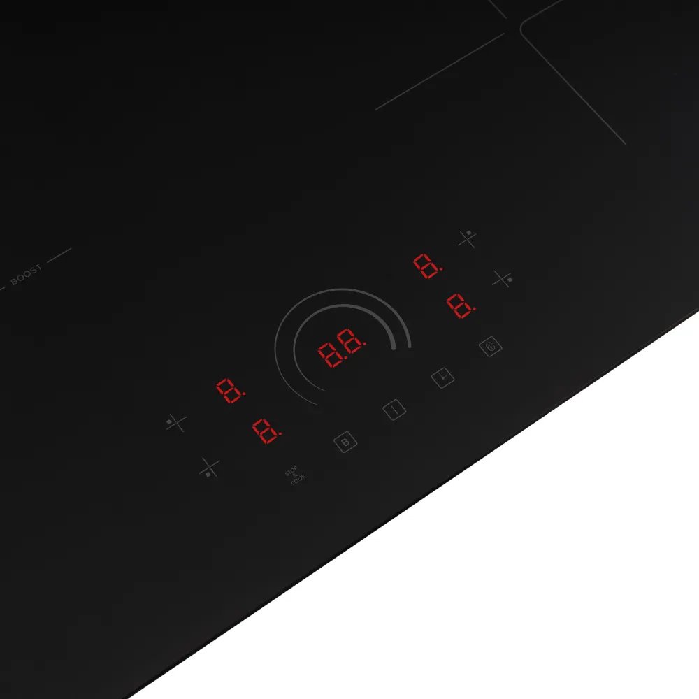 Варочная поверхность Ilvito Ilvito IPI ACORO 610 H черный купить,NaN