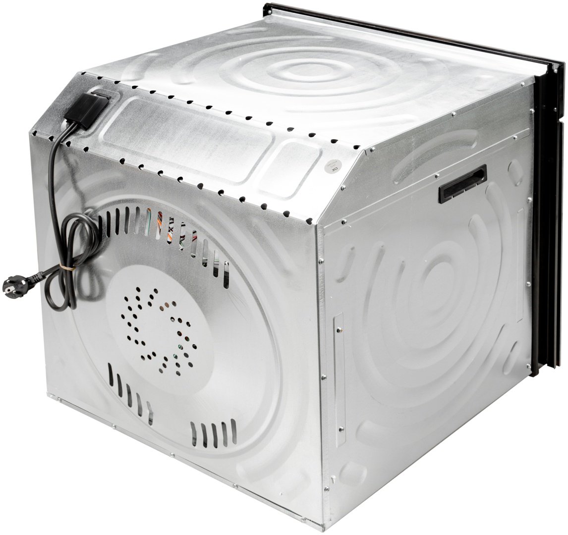Духовой шкаф Ilvito IFE LILLA NB 733 черный купить,NaN