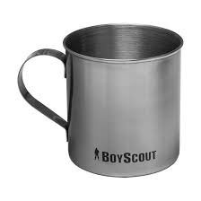 Кружка туристическая Boyscout 61156 купить,NaN