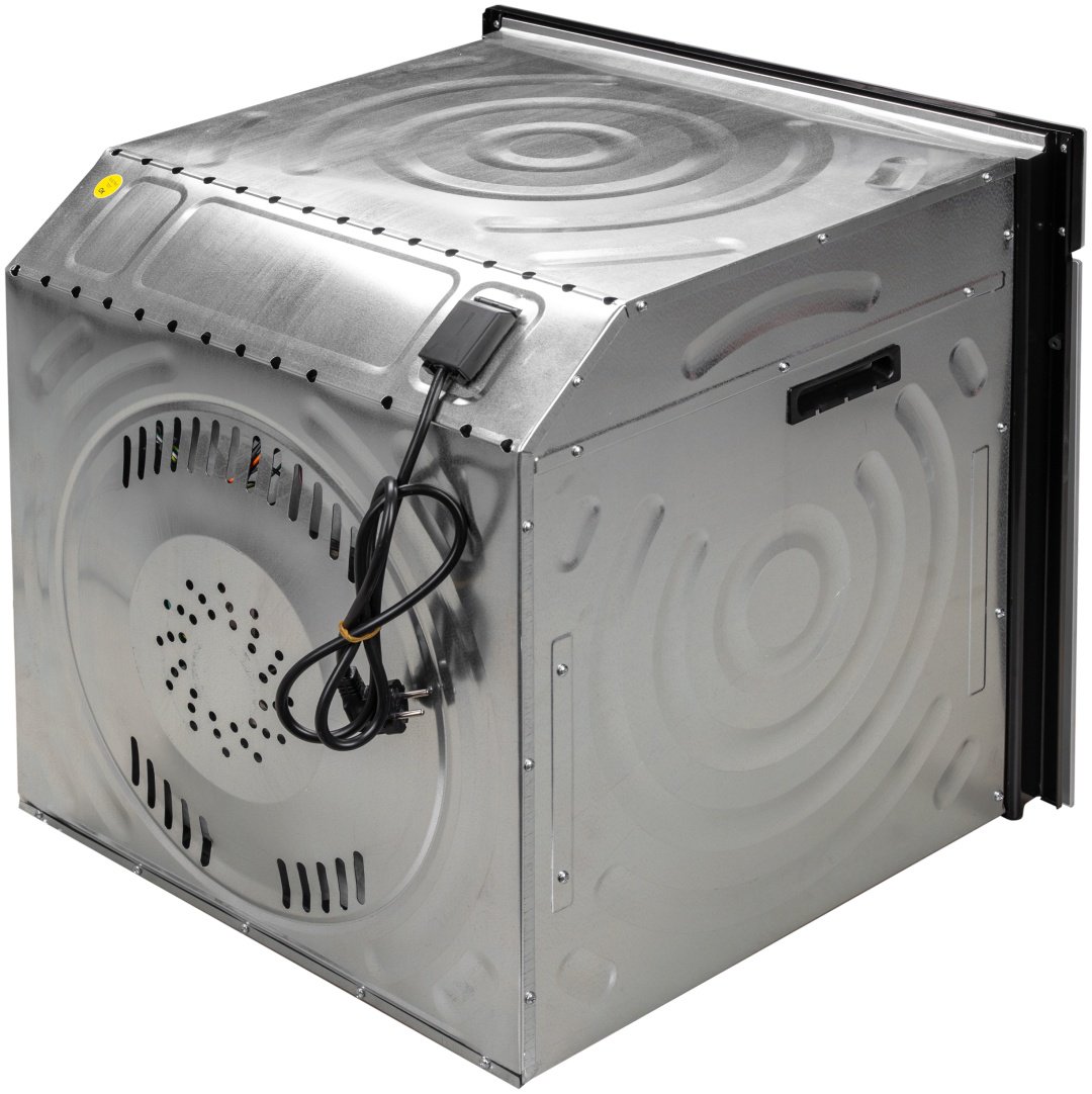 Духовой шкаф Ilvito IFE LILLA BB 733 белый купить,NaN