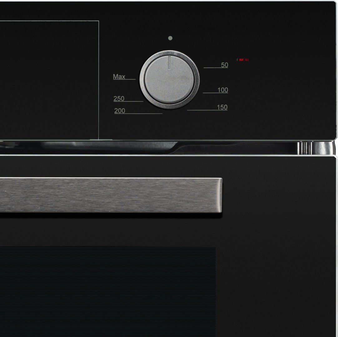 Духовой шкаф Ilvito IFE LILLA NB 733 черный купить,NaN