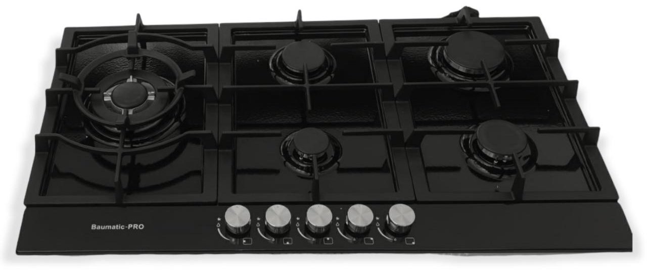 Варочная поверхность Baumatic-PRO PG9051LS-CCI B купить,NaN