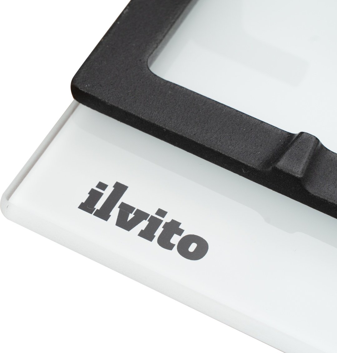 Варочная поверхность Ilvito IPG FABIANA 6GW BB белый купить,NaN