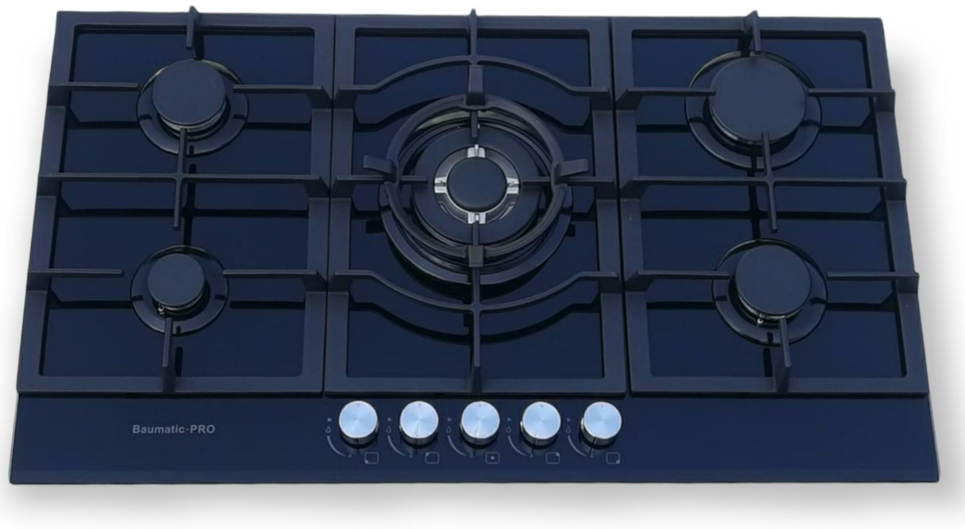 Варочная поверхность Baumatic-PRO PG9051G-CC3 B купить,NaN
