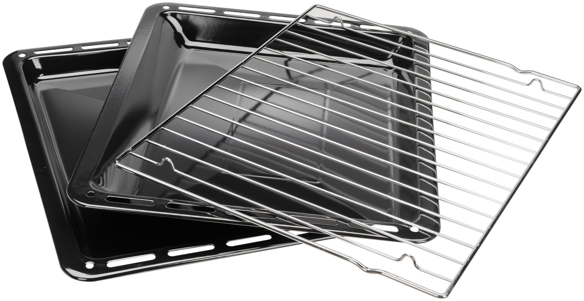 Духовой шкаф Ilvito IFE LILLA NB 733 черный купить,NaN