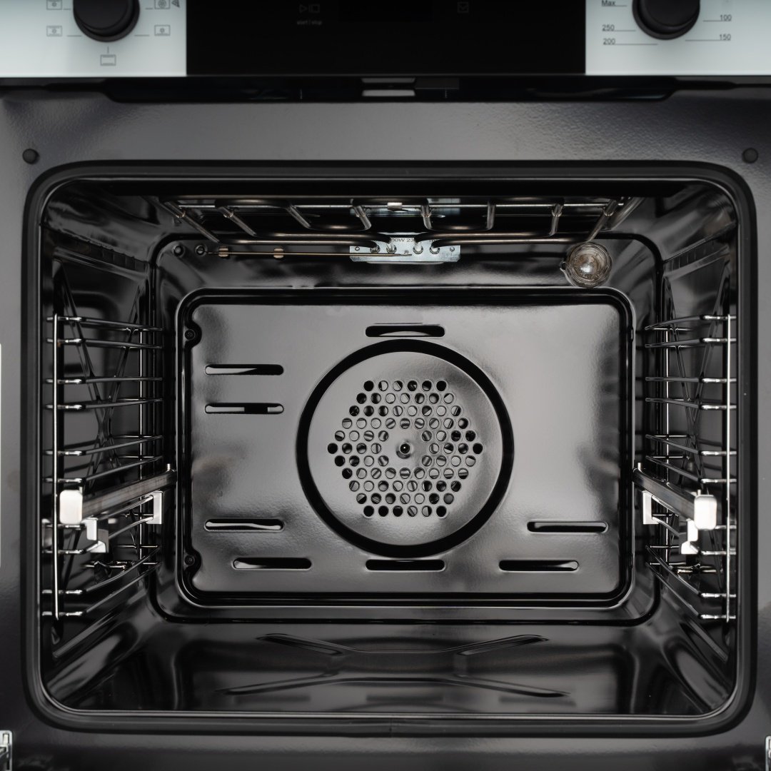Духовой шкаф Ilvito IFE LILLA BB 733 белый купить,NaN