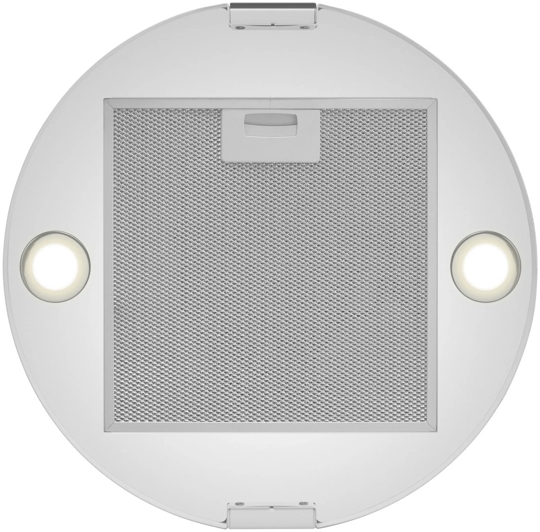 Вытяжка MEFERI TUBE40WH ISLA COMFORT PLUS белый купить,NaN