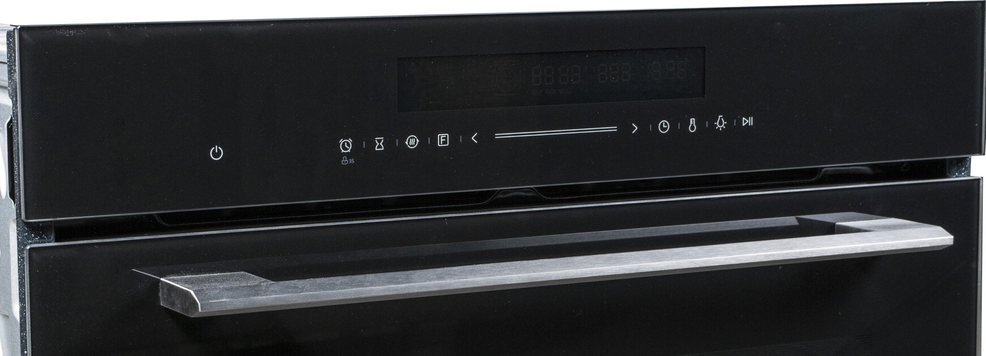 Духовой шкаф Blesk BLKX72T0B черный купить,254990