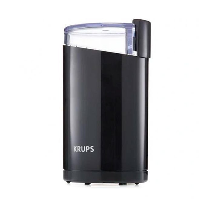 Кофемолка Krups F2034232 черная