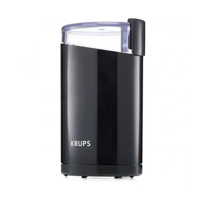 Кофемолка Krups F2034232 черная