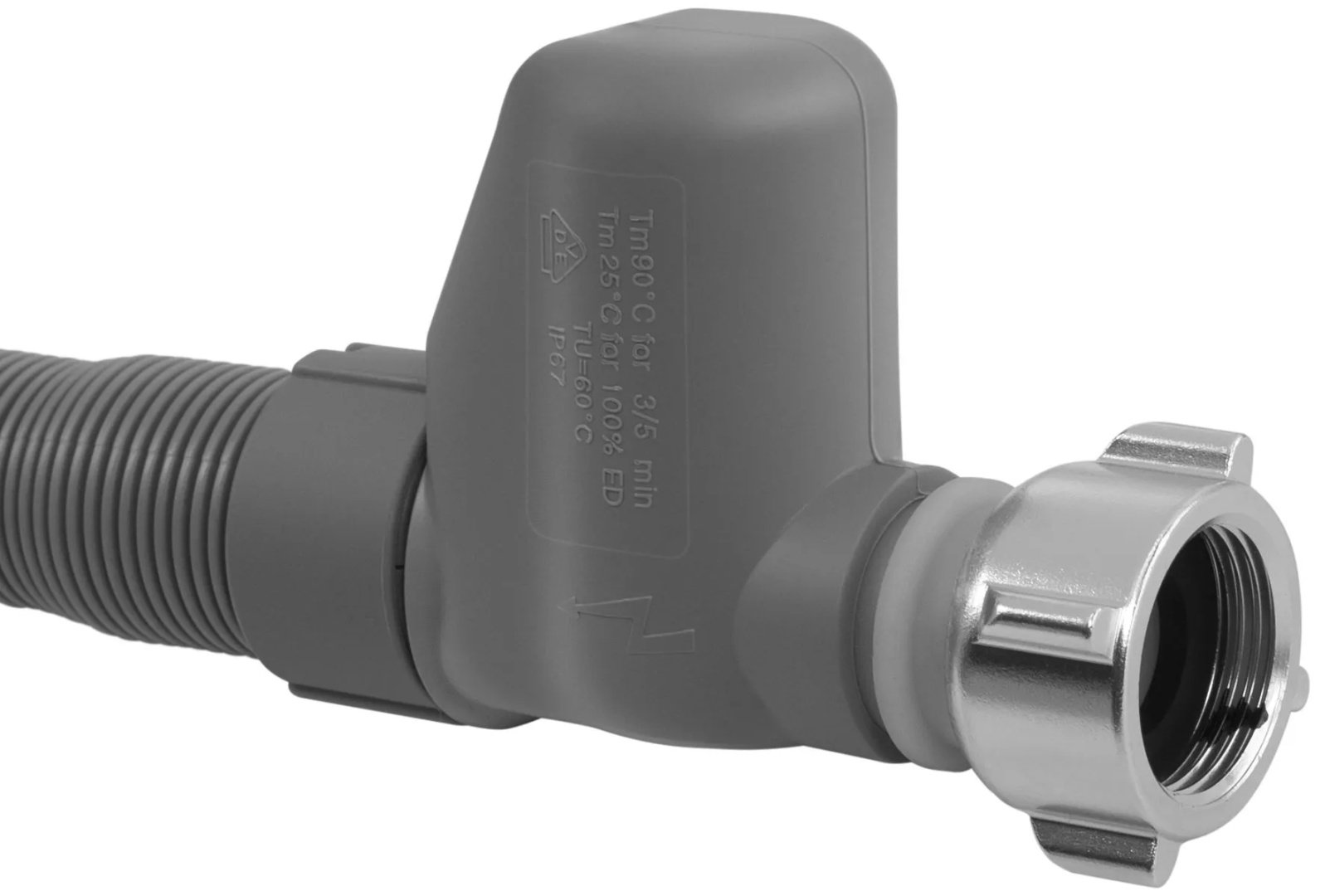 Посудомоечная машина MEFERI MDW4583 Comfort Plus серебристый купить,NaN