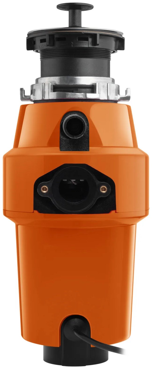 Измельчитель MEFERI MFD560 PUSH ULTRA оранжевый купить,NaN