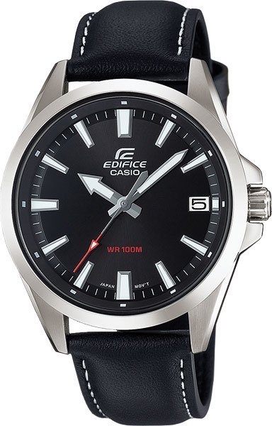 Часы Casio EFV-100L-1AVUDF купить,NaN