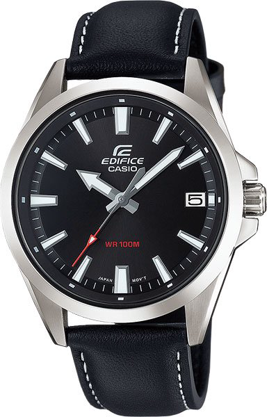 Часы Casio EFV-100L-1AVUDF купить,NaN