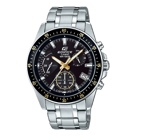 Часы Casio EFV-540D-1A9VUDF купить,NaN