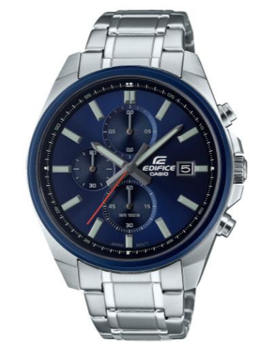 Часы Casio EFV-610DB-2AVUEF купить,NaN