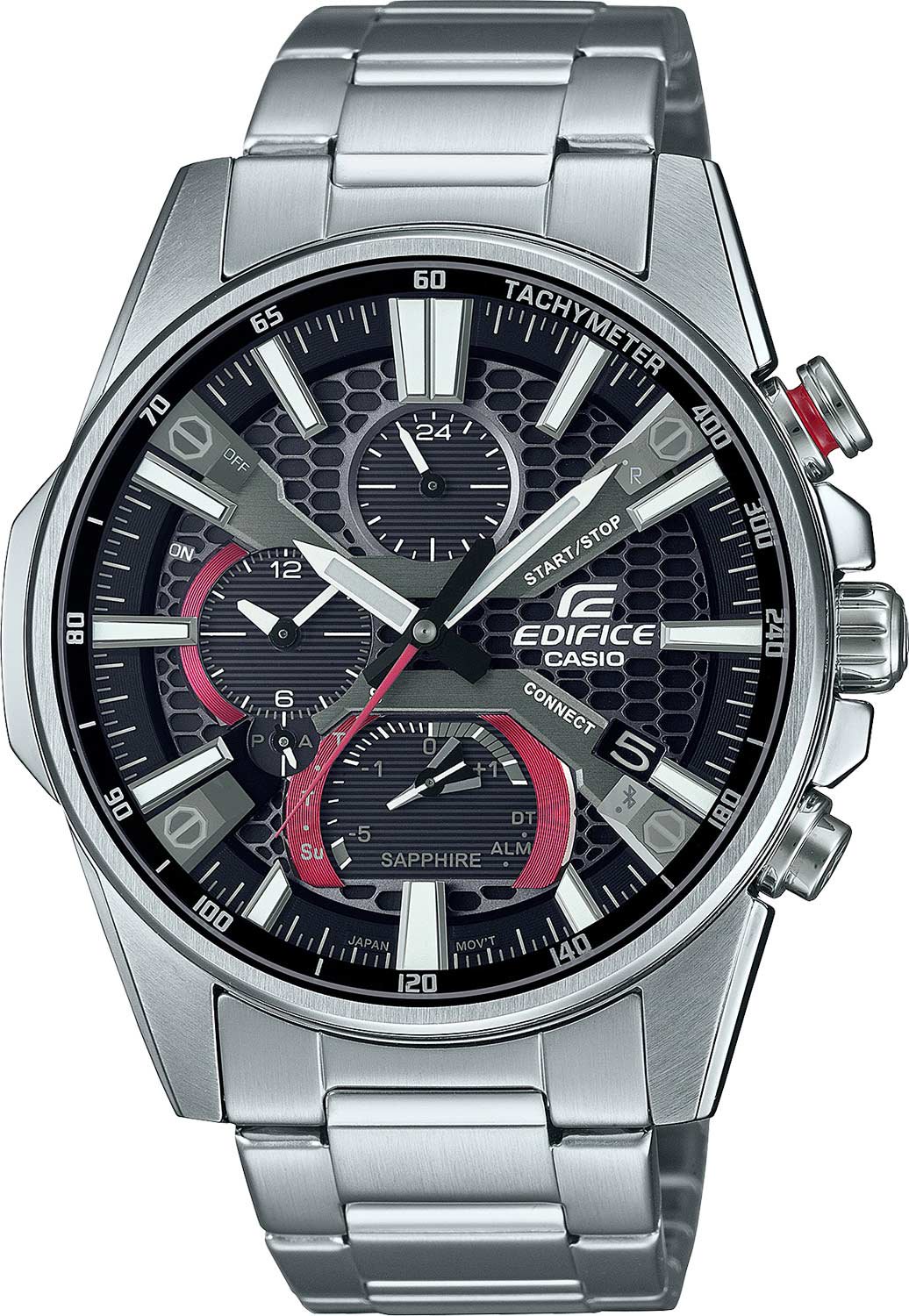 Часы Casio EQB-1200D-1AER купить,NaN