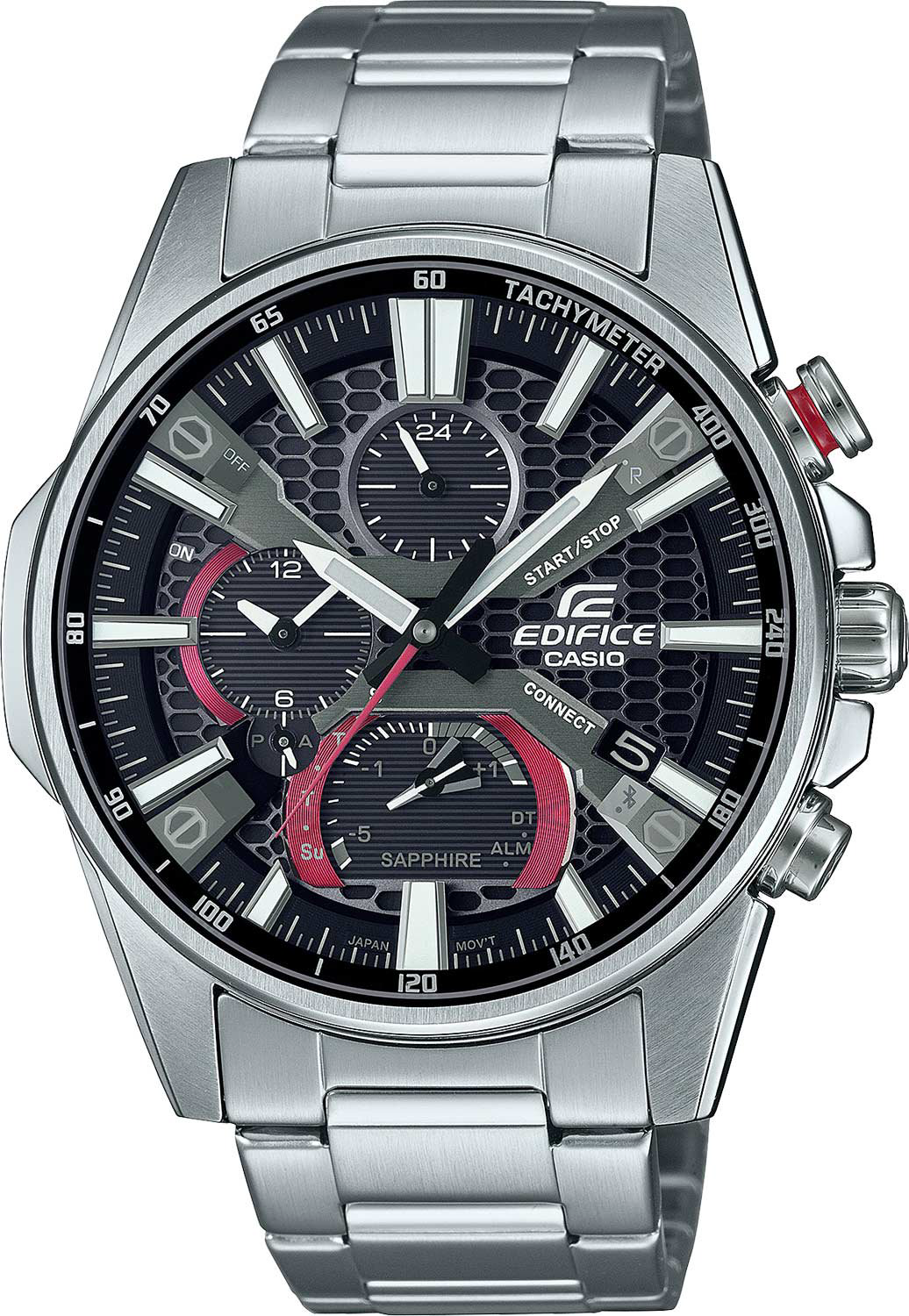 Часы Casio EQB-1200D-1AER купить,NaN