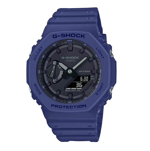 Часы Casio GA-2100-2ADR купить,NaN