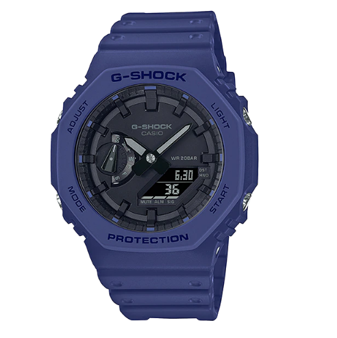 Часы Casio GA-2100-2AER купить,NaN