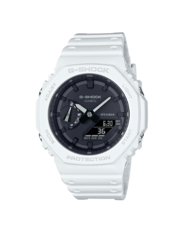 Часы Casio GA-2100-7AER купить,NaN
